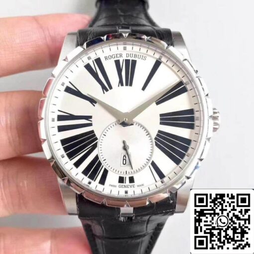 Roger Dubuis Excalibur RDDBEX0436 1:1 Best Edition Swiss ETARD830