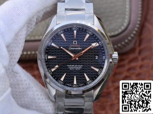 Omega Seamaster Aqua Terra 231.10.42.21.01.006 VS Factory 1:1 Best Edition Swiss