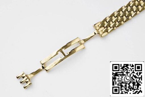 Panthere De Cartier WJPN0015 22MM 1:1 Best Edition BV Factory Yellow Gold - Image 9