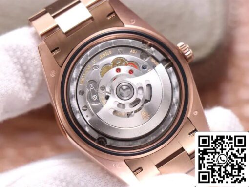 Rolex Day Date M228345RBR-0010 1:1 Best Edition EW Factory Rose Gold - 이미지 4