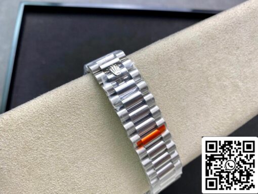 Rolex Day Date M228239-0003 1:1 Best Edition EW Factory White Gold - 이미지 2