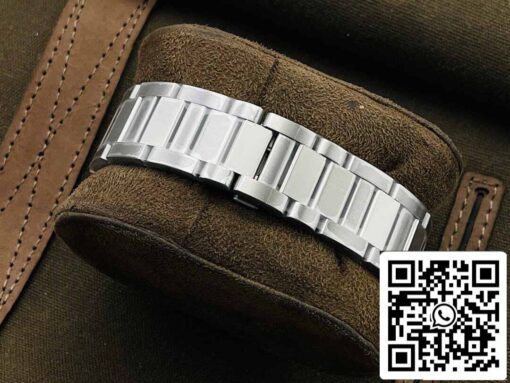 Cartier Pasha WSPA0013 35MM 1:1 Best Edition BV Factory Steel Strap - Image 2