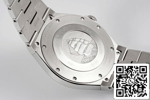 Vacheron Constantin Overseas 47040 1:1 Best Edition PPF Factory Stainless Steel Strap - Image 2