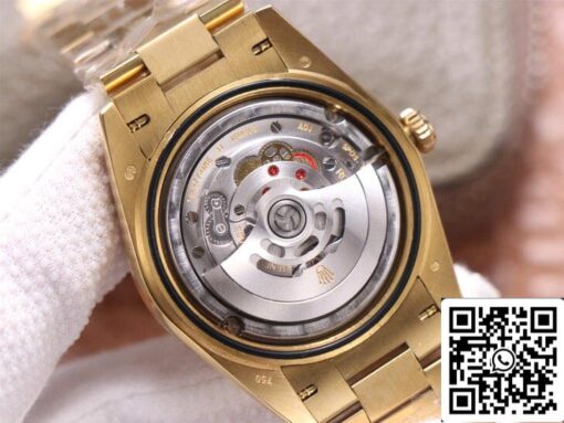 Rolex Day Date M228348RBR-0005 1:1 Best Edition EW Factory 18ct Gold - 이미지 5