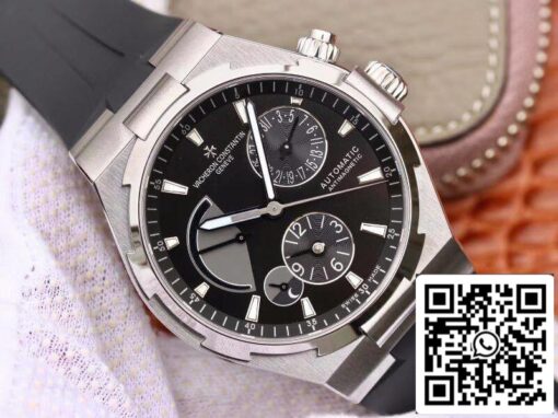 Vacheron Constantin Overseas 47450/000W-9511 TWA Factory 1:1 Best Edition Swiss ETA1222 - 이미지 9