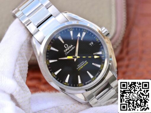 Omega Seamaster Aqua Terra 231.10.42.21.01.002 VS Factory 1:1 Best Edition Swiss - Image 8