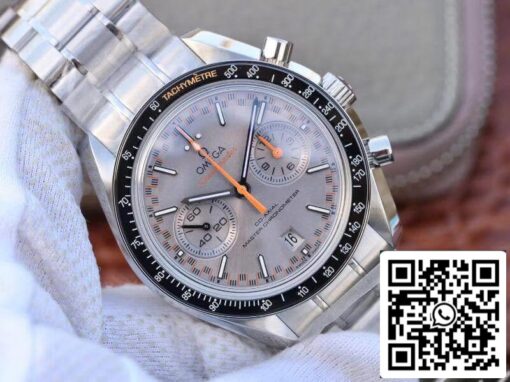 Omega Speedmaster Racing Master 329.30.44.51.06.001 OM Factory 1:1 Best Edition Swiss ETA9900 - Image 9