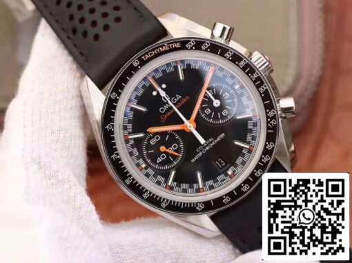 Omega Speedmaster Racing 329.32.44.51.01.001 OM Factory 1:1 Best Edition Swiss ETA9900 – Bild 9