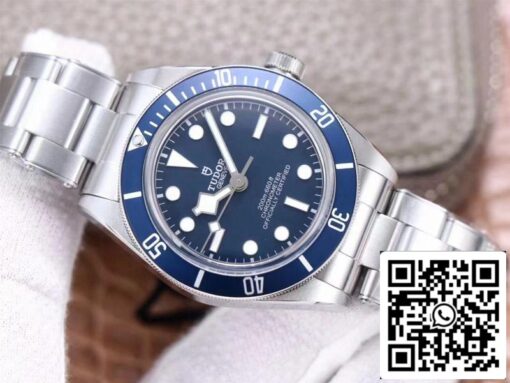 Tudor Black Bay Fifty-Eight M79030B-0001 1:1 Best Edition ZF Factory Blue Dial - Image 8