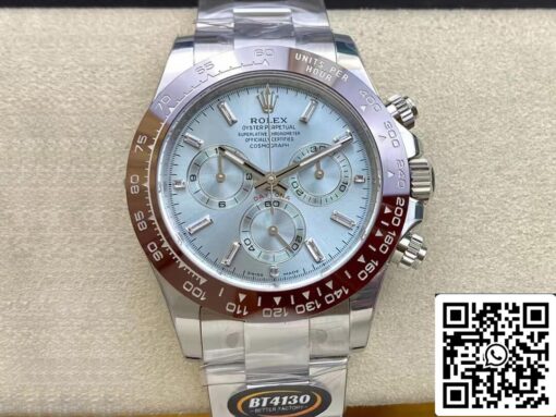 Rolex Daytona M116506-0002 1:1 Best Edition BT Factory Ceramic Bezel