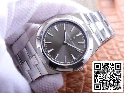 Vacheron Constantin Overseas 2000V/120G-B122 1:1 Best Edition XF Factory Gray Dial Swiss VC1120 - Image 17