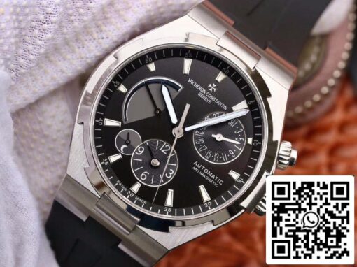 Vacheron Constantin Overseas 47450/000W-9511 TWA Factory 1:1 Best Edition Swiss ETA1222 - 이미지 8