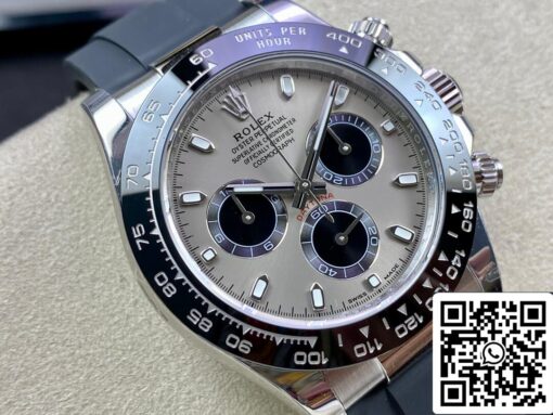 Rolex Daytona M116519LN-0027 1:1 Best Edition BT Factory Ceramic Bezel – Image 10