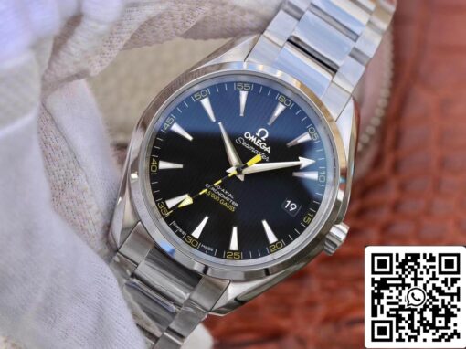 Omega Seamaster Aqua Terra 231.10.42.21.01.002 VS Factory 1:1 Best Edition Swiss - Image 7