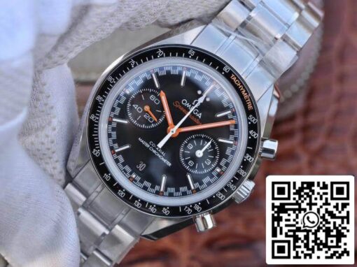 Omega Speedmaster Racing 329.30.44.51.01.002 OM Factory 1:1 Best Edition Swiss ETA9900 - Image 8