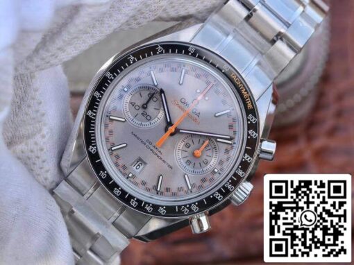 Omega Speedmaster Racing Master 329.30.44.51.06.001 OM Factory 1:1 Best Edition Swiss ETA9900 - Image 8