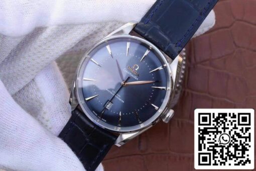 Omega Seamaster Edizione Venezia 1:1 Best Edition Swiss ETA8800 - Imagen 3