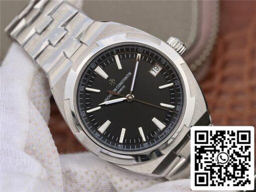 Vacheron Constantin Overseas 4500V/110A-B483 8F Factory 1:1 Best Edition  Black Dial - 이미지 10