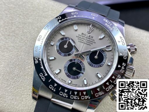 Rolex Daytona M116519LN-0027 1:1 Best Edition BT Factory Ceramic Bezel – Image 8