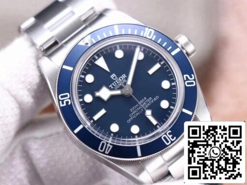 Tudor Black Bay Fifty-Eight M79030B-0001 1:1 Best Edition ZF Factory Blue Dial - Image 6