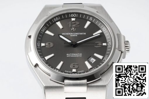 Vacheron Constantin Overseas 47040/000W-9500 1:1 Best Edition PPF Factory Gray Dial - Image 8