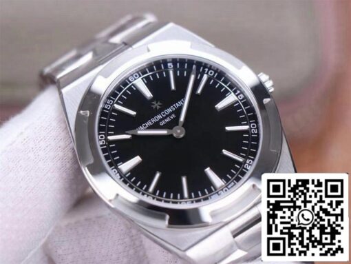 Vacheron Constantin Overseas 2000V/120G-B122 Ultra Thin 1:1 Best Edition XF Factory Black Dial Swiss ETA1120/1 - 이미지 13