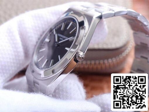 Vacheron Constantin Overseas 2000V/120G-B122 1:1 Best Edition XF Factory Gray Dial Swiss VC1120 - Image 11