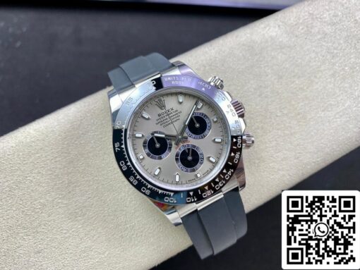 Rolex Daytona M116519LN-0027 1:1 Best Edition BT Factory Ceramic Bezel – Image 7