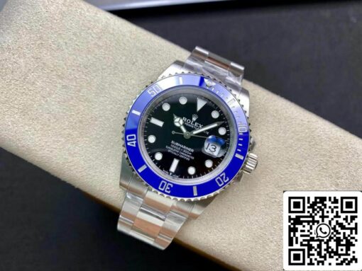 Rolex Submariner M126619LB-0003 41MM 3235 movement VS Factory Black Dial - Image 7