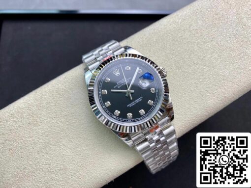 Rolex Datejust M126334-0012 1:1 Best Edition GM Factory Diamond Dial - 이미지 6