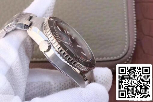 Omega Seamaster Planet Ocean 232.30.46.21.01.003 OM Factory 1:1 Best Edition Swiss ETA8500 - Imagen 5