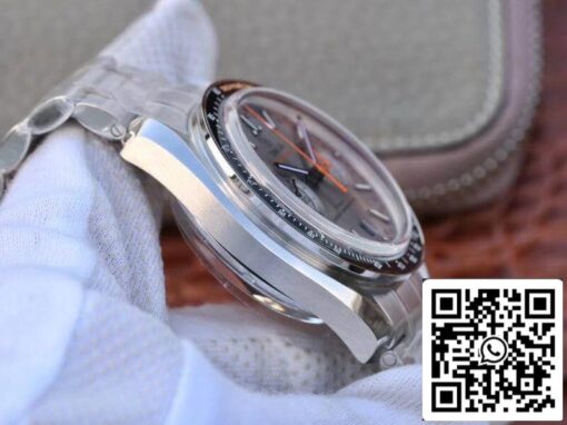 Omega Speedmaster Racing Master 329.30.44.51.06.001 OM Factory 1:1 Best Edition Swiss ETA9900 - Image 6