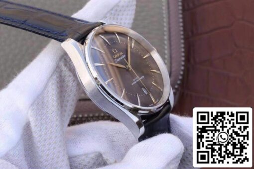 Omega Seamaster Edizione Venezia 1:1 Best Edition Swiss ETA8800 - Imagen 5