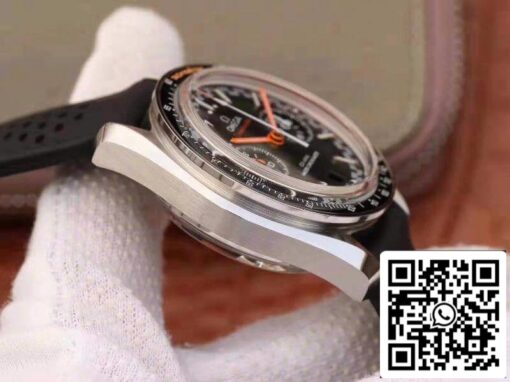 Omega Speedmaster Racing 329.32.44.51.01.001 OM Factory 1:1 Best Edition Swiss ETA9900 – Bild 6