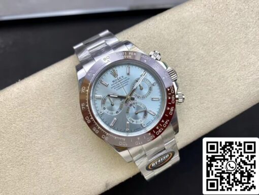 Rolex Daytona M116506-0002 1:1 Best Edition BT Factory Ceramic Bezel - Imagen 7