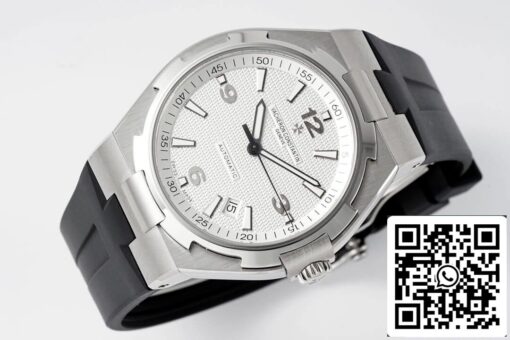 Vacheron Constantin Overseas 47040/B01A-9093 1:1 Best Edition PPF Factory White Dial - Image 7