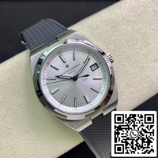 Vacheron Constantin Overseas 4500V 1:1 Best Edition 8F Factory Black Strap - 이미지 6