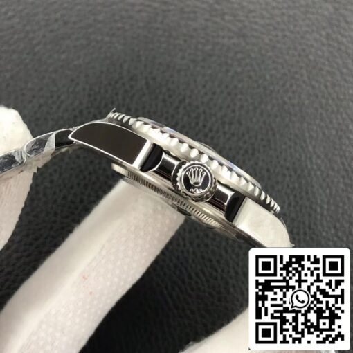 Rolex GMT Master II 126719BLRO-0002 1:1 Best Edition GM Factory White Gold - 이미지 6