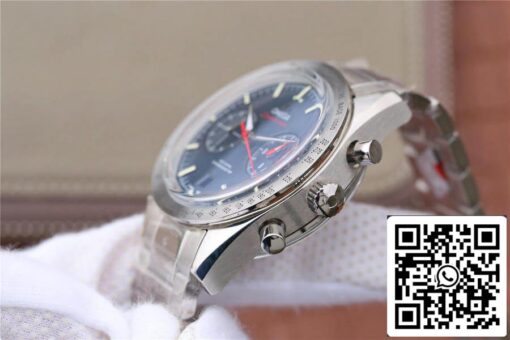 Omega Speedmaster 331.10.42.51.03.001 1:1 Best Edition OM Factory Blue Dial - Image 5