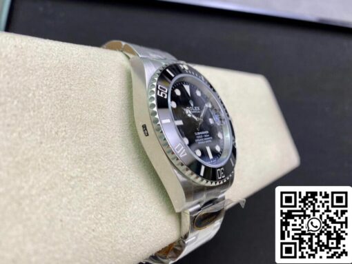 Rolex Submariner M126610LN-0001 41MM 1:1 Best Edition Clean Factory Black Bezel - Image 6