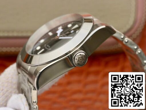 Tudor Heritage Black Bay M79540-0006 1:1 Best Edition TW Factory 904L Stainless Steel - Image 5