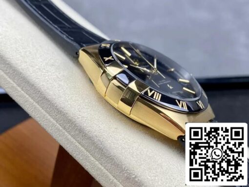 SBF Omega Constellation 131.63.41.21.01.001 1:1 Best Edition VS Factory Black Dial - Image 5