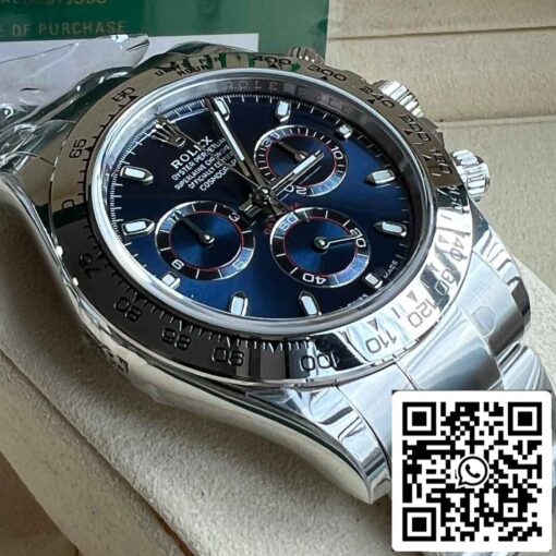 Replica Rolex Daytona M116509-0071  Best 1:1 BT Factory Stainless Steel - Image 5