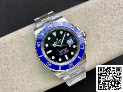 Rolex Submariner M126619LB-0003 41MM 3235 movement VS Factory Black Dial - Image 5