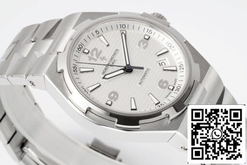 Vacheron Constantin Overseas 47040/B01A-9093 1:1 Best Edition PPF Factory Stainless Steel - Image 5