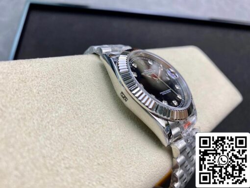 Rolex Datejust M126334-0012 1:1 Best Edition GM Factory Diamond Dial - 이미지 5