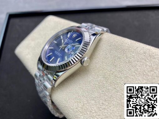 Rolex Datejust M126334-0002 1:1 Best Edition GM Factory Blue Dial - 이미지 4