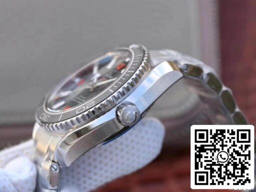 Omega Seamaster Planet Ocean 232.30.46.21.01.003 MKS Factory 1:1 Best Edition Swiss ETA8500 - Image 6