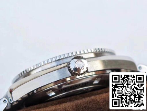 Omega Seamaster Planet Ocean 222.30.42.20.01.001 Noob Factory 1:1 Best Edition Swiss ETA - Imagen 7