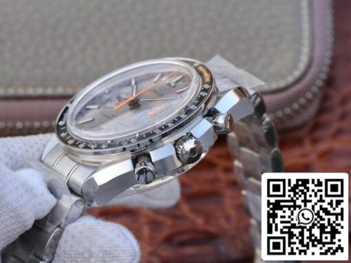 Omega Speedmaster Racing Master 329.30.44.51.06.001 OM Factory 1:1 Best Edition Swiss ETA9900 - Image 5